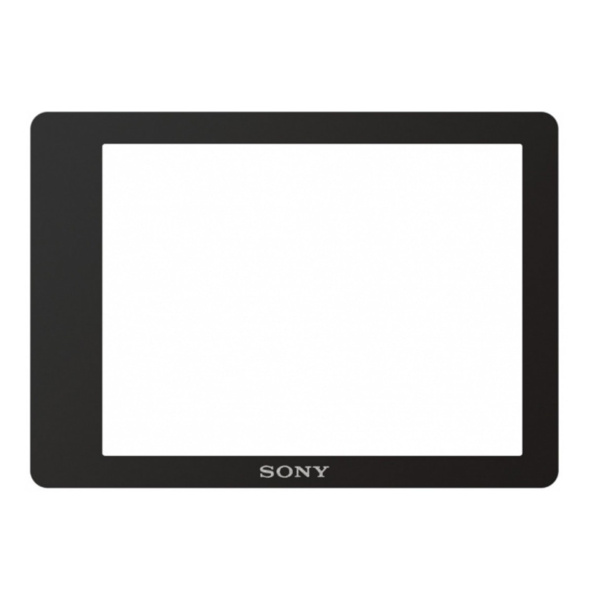Sony PCK-LM17 Display-Schutzabdeckung