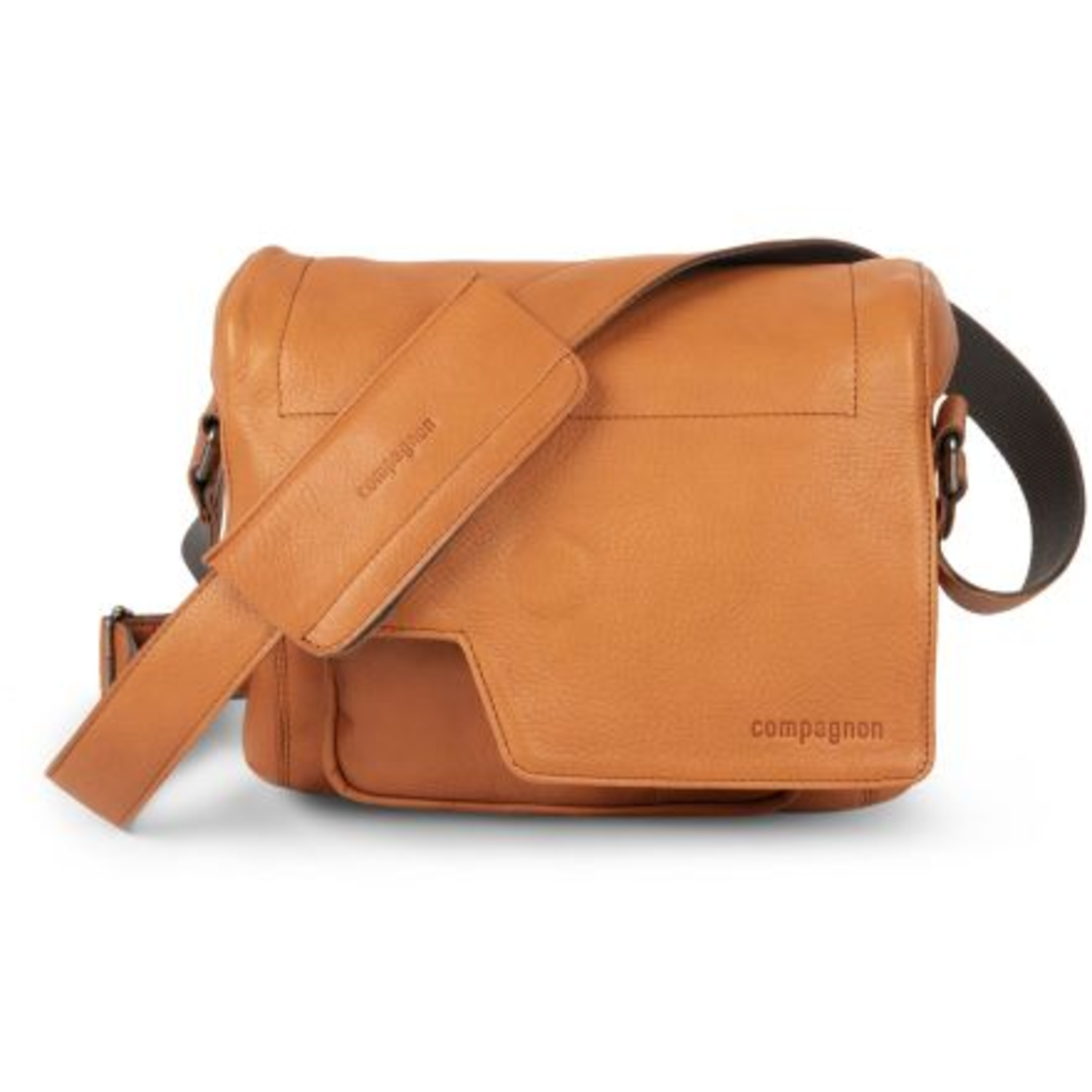 Compagnon "the little messenger" Gen III Hellbraun