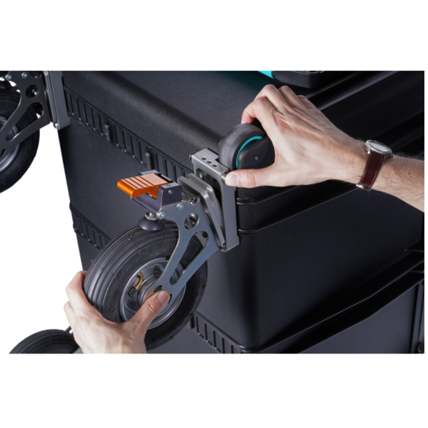 Vocas CaseCart 2800 Basic