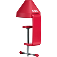 Rode Rundfunk-Gelenkarmstativ PSA1+ rot