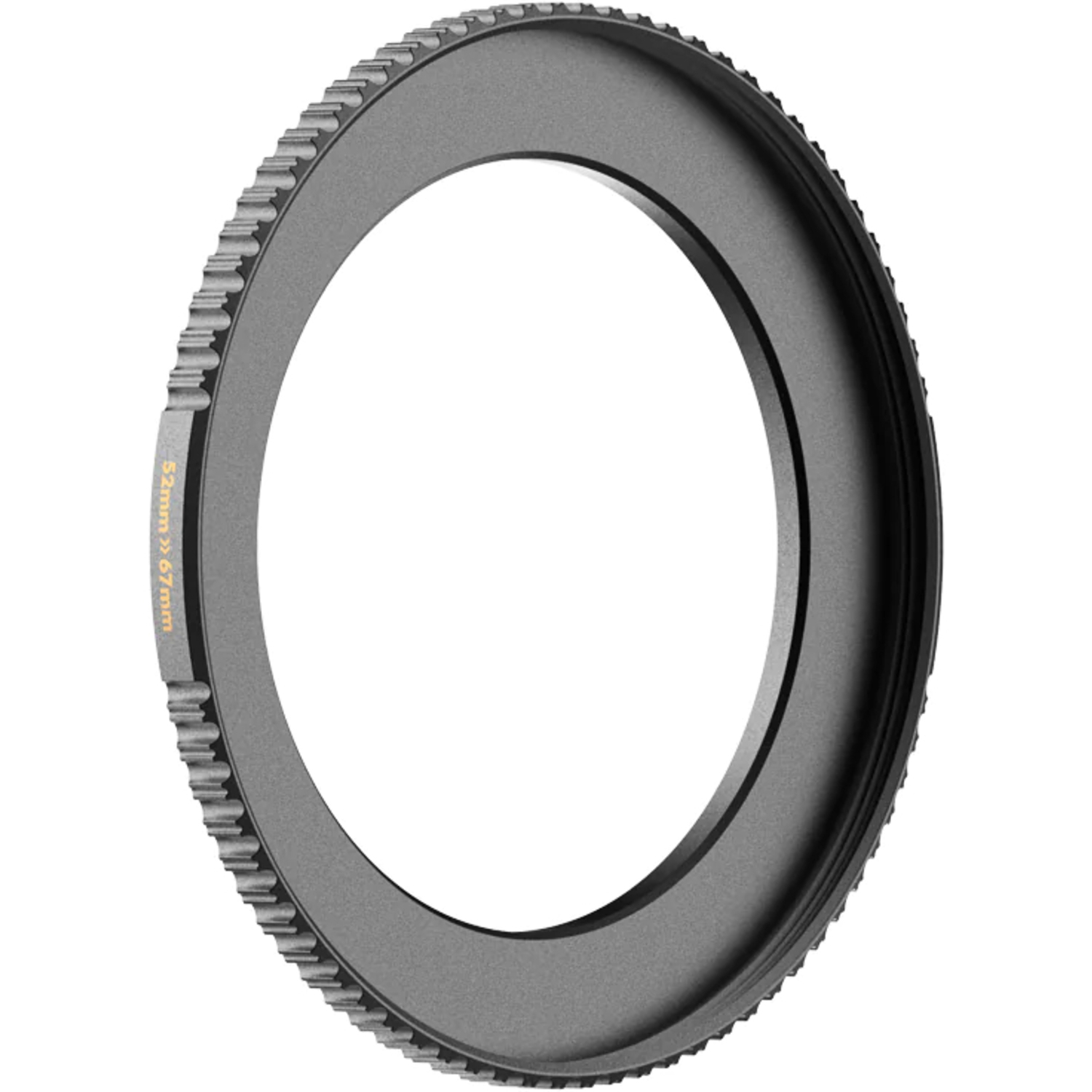 PolarPro Quartzline Step-Up-Ring, 52-67mm