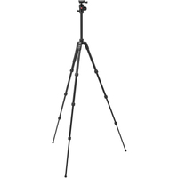 Manfrotto Befree Advanced AS Twist Alu-Stativ