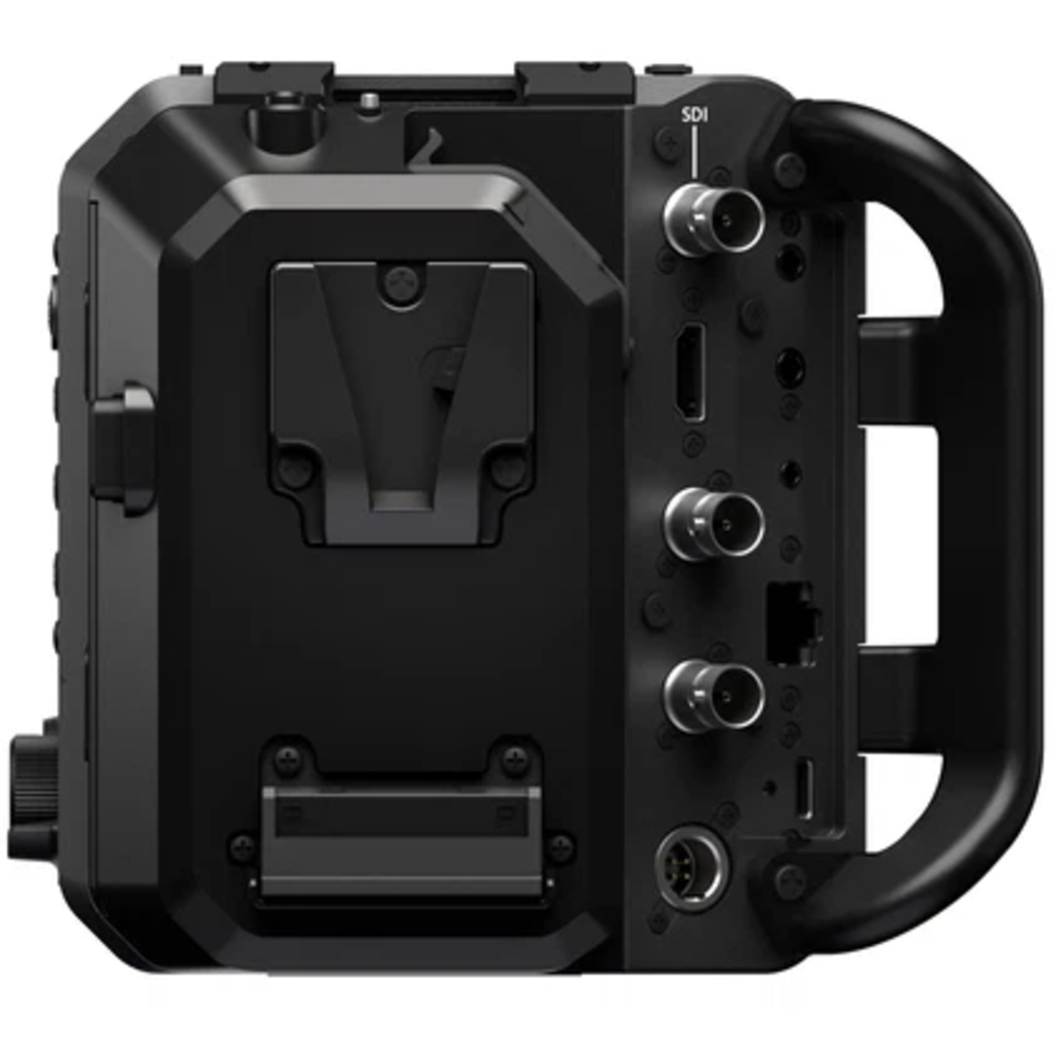 Fujifilm GFX ETERNA 55