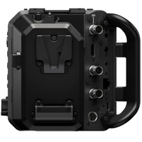 Fujifilm GFX ETERNA 55