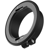 PolarPro LiteChaser Pro Objektivfilteradapter für iPhone 14 an 58mm Moment® Objektiven
