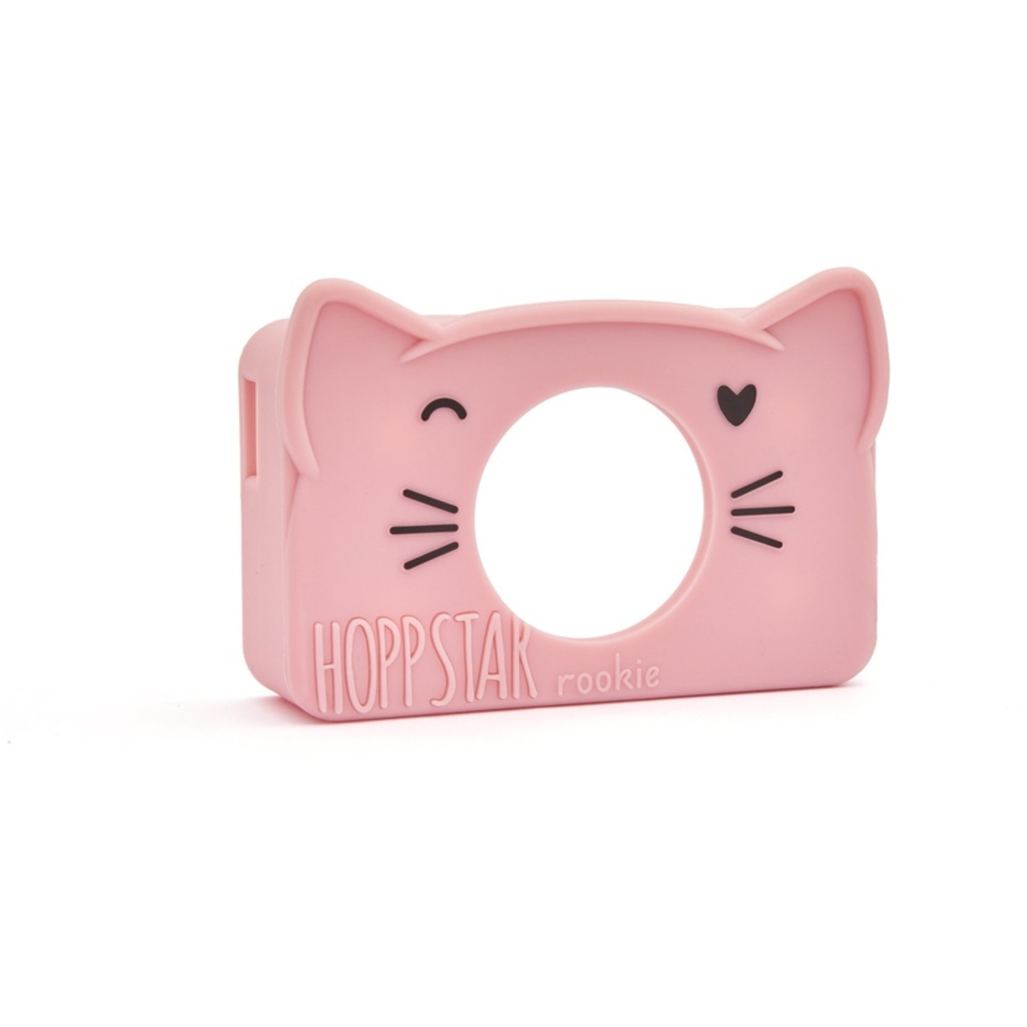 Hoppstar Silikoncover Rookie Blush