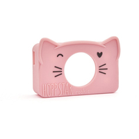 Hoppstar Silikoncover Rookie Blush
