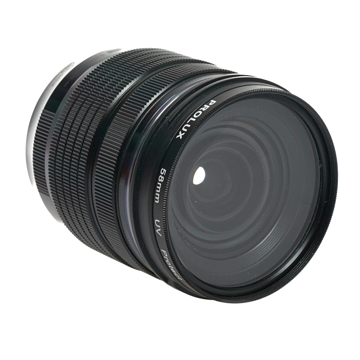 OM System M.Zuiko ED 12-45mm F4.0 PRO gebraucht