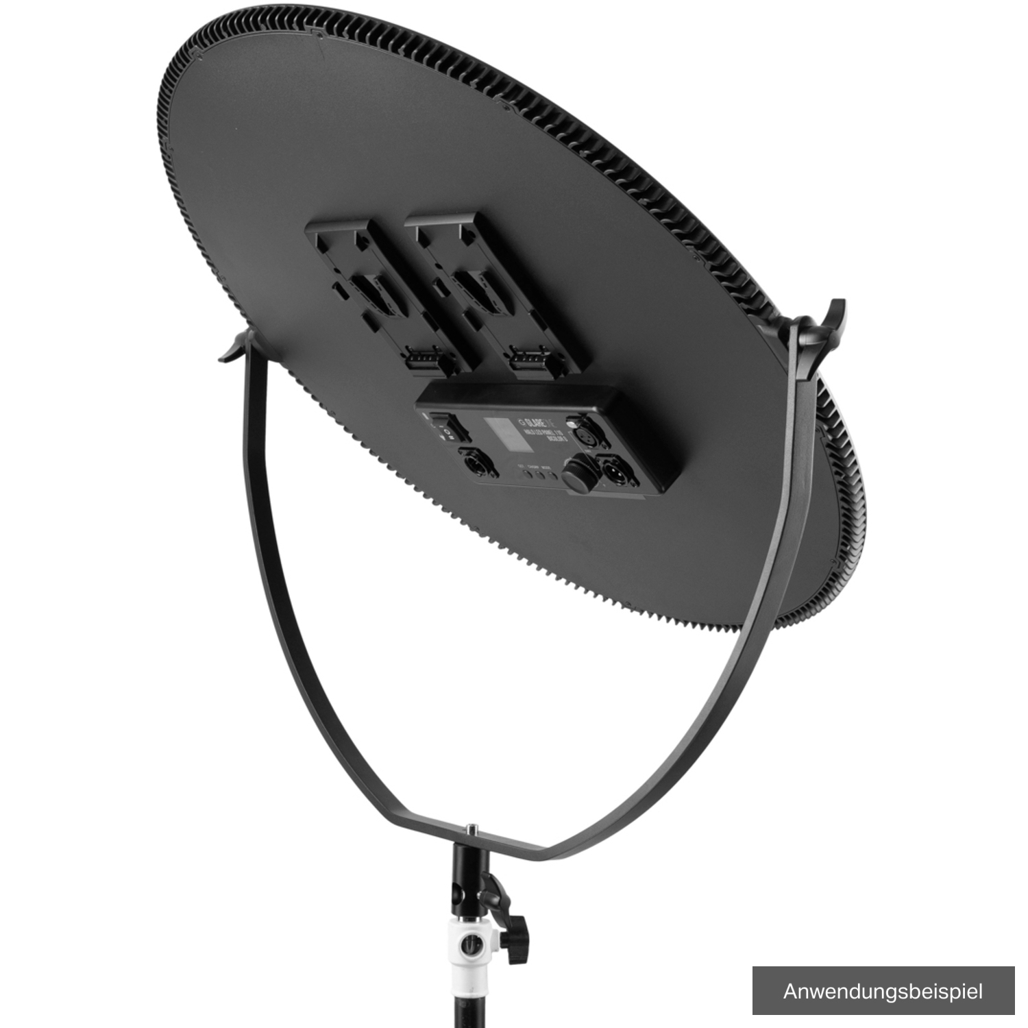 GlareOne Halo LED Panel 110 BiColor D