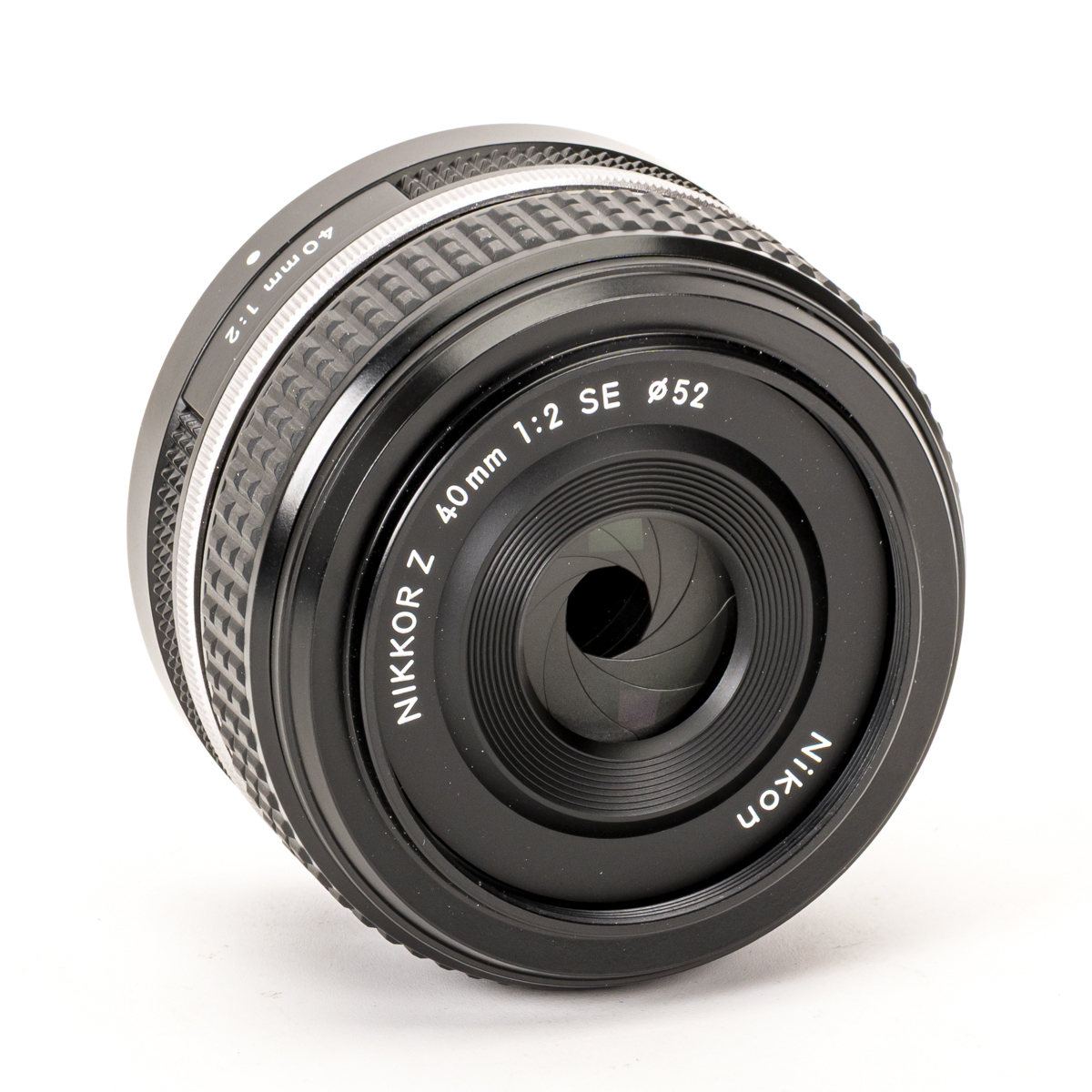 Nikon NIKKOR Z 40mm F2 SE gebraucht