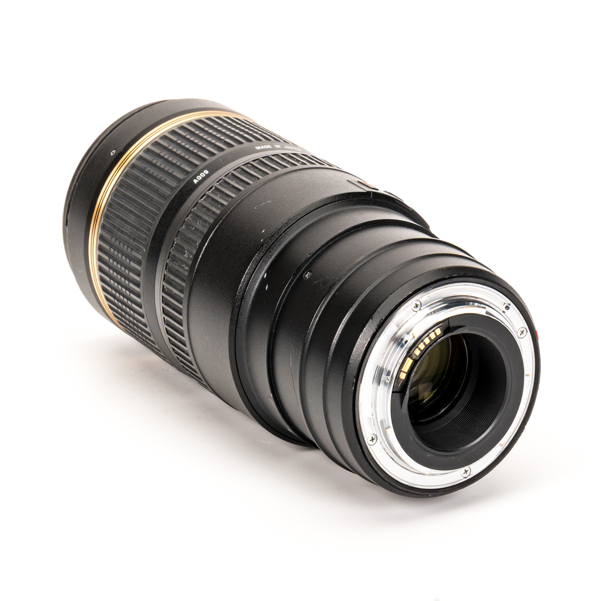 Tamron 70-200 mm/2,8 DI VC USD CANON gebraucht