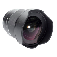 Samyang AF 14mm F2.8 FE für Sony E-Mount gebraucht