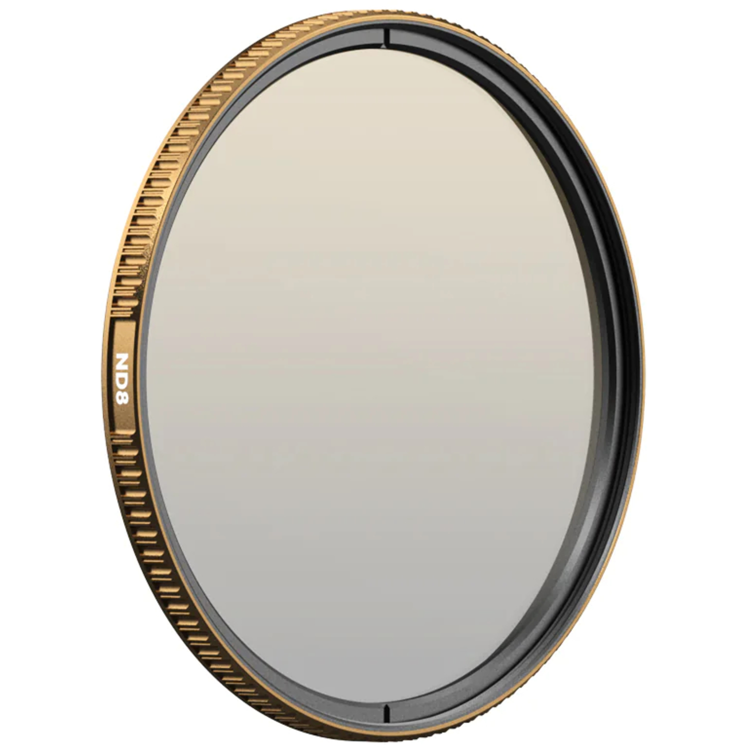 PolarPro Quartzline ND8 Filter 67mm