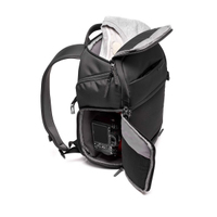 Manfrotto Fotorucksack Advanced Fast III schwarz