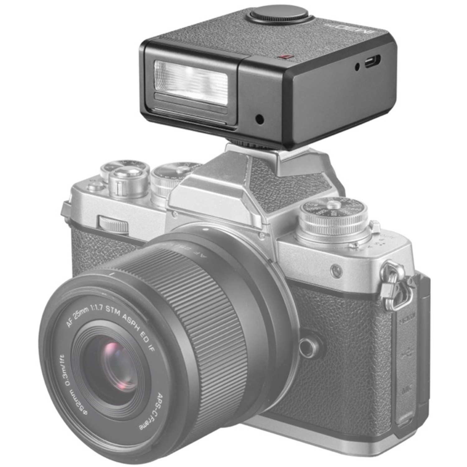 Godox iM30 Pro