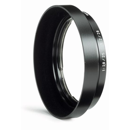 Zeiss Gegenlichtblende für Distagon T* 28mm F2