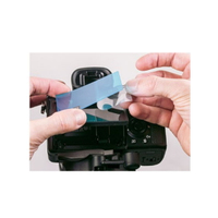 S&M Hybrid Glas Displayschutz für Nikon Z50