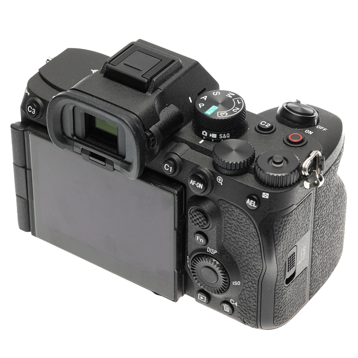 Sony Alpha 7 V gebraucht