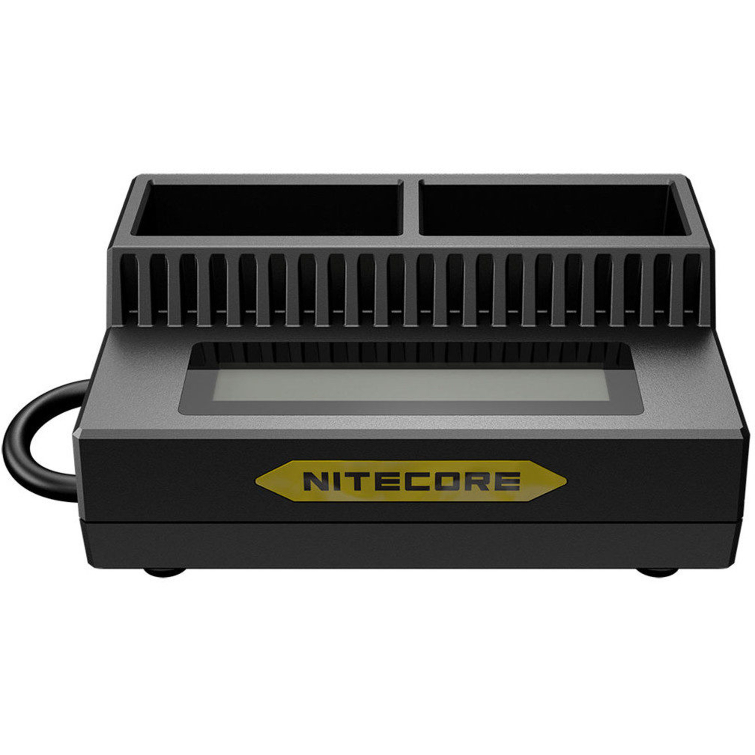 Nitecore Ladegerät UGP3 für GoPro Hero 3/3+