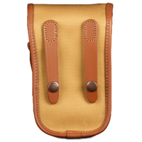 Billingham TEN-16 Khaki/Tan