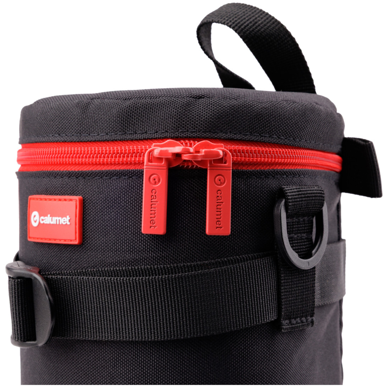 Calumet Objektivtasche 11 x 19cm