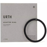 Urth 86-52mm Adapter Ring für 100mm quadratischen Filterhalter