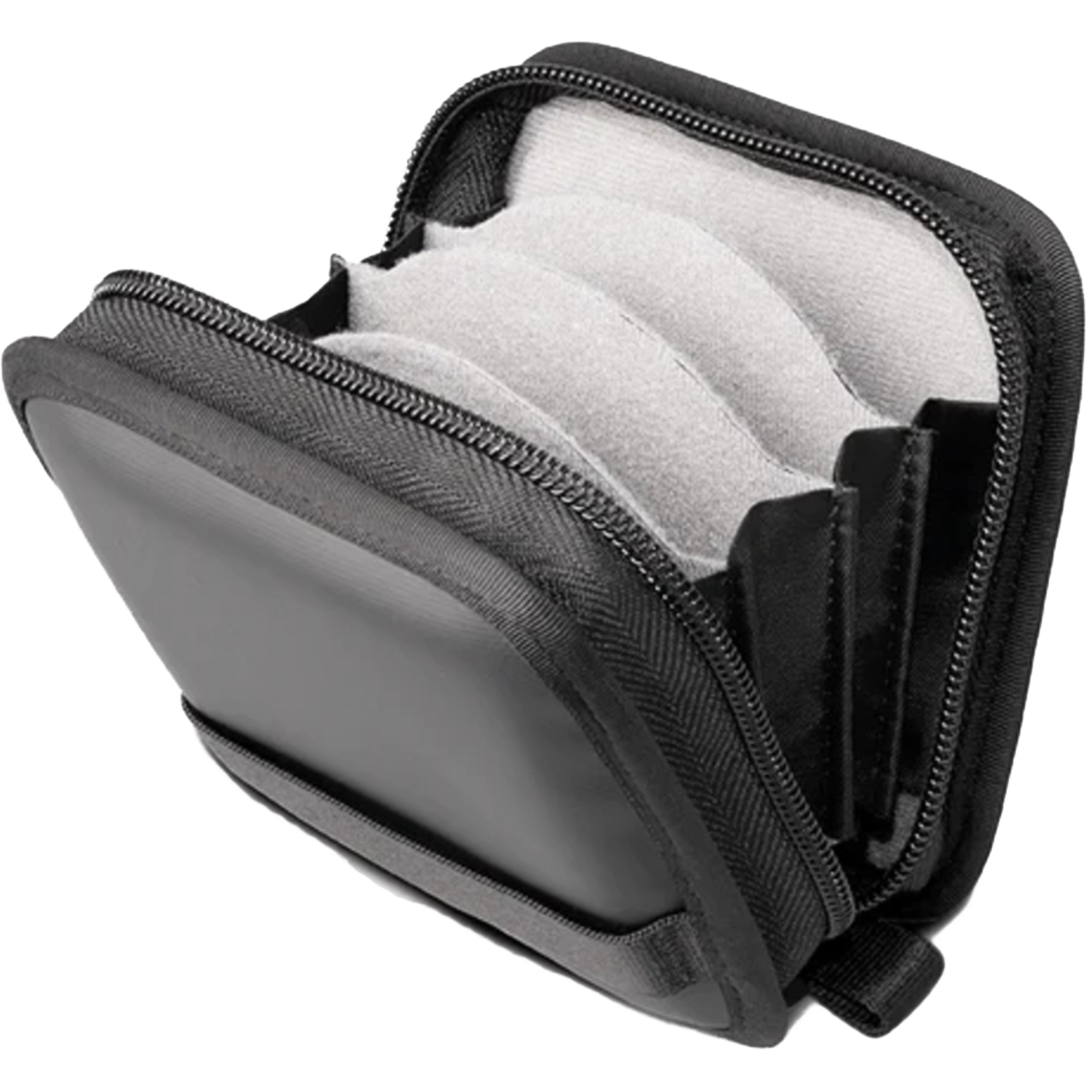 WANDRD Filtertasche schwarz