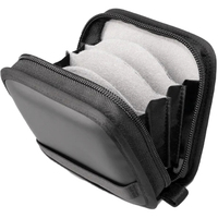WANDRD Filtertasche schwarz