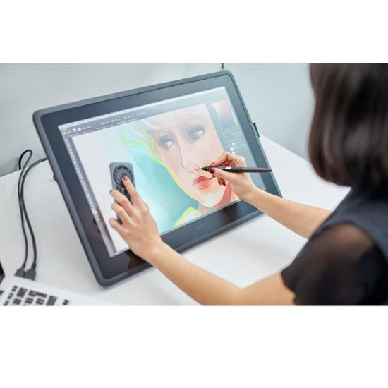 Wacom Cintiq 22