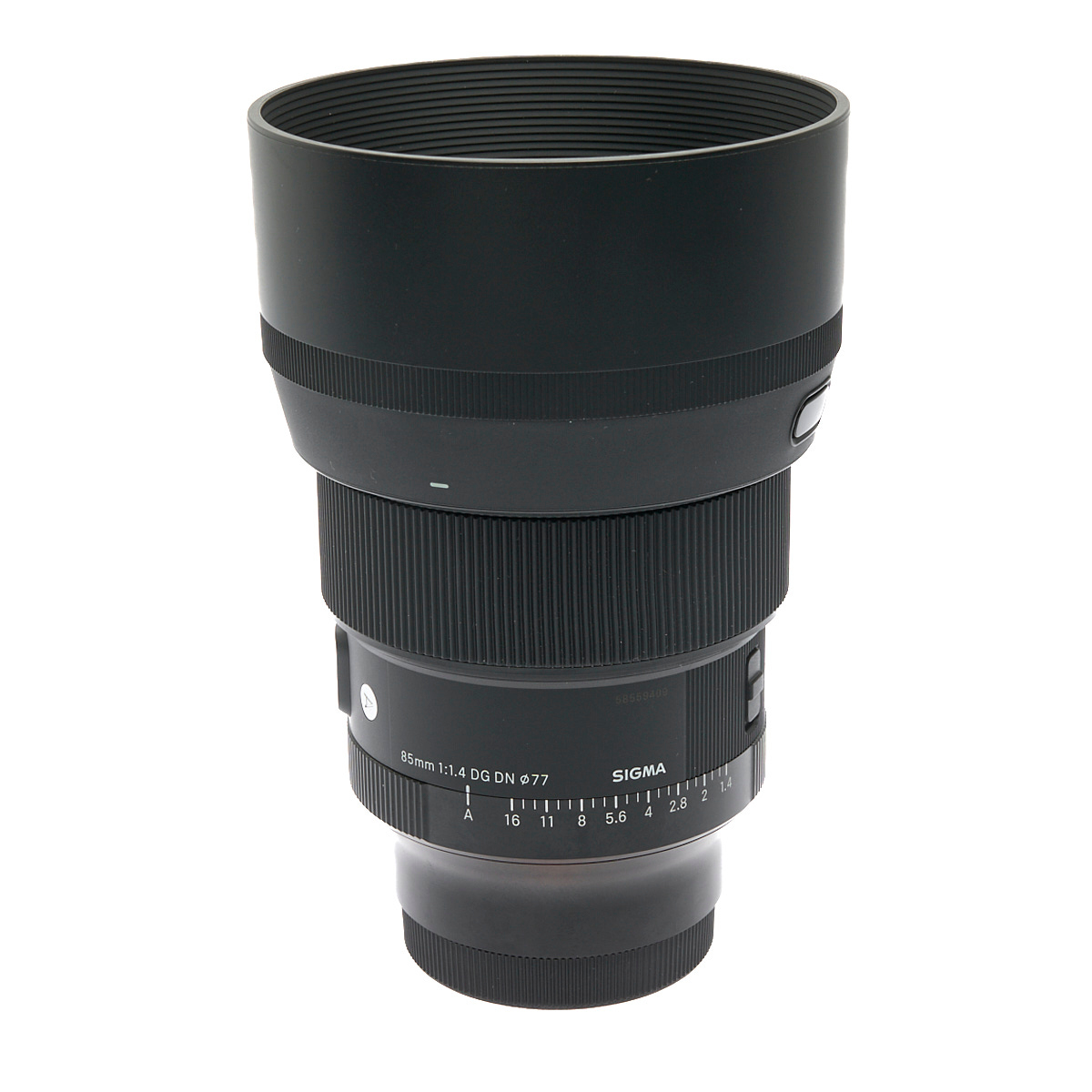 Sigma 85mm F1.4 DG DN Art für Sony E-Mount gebraucht