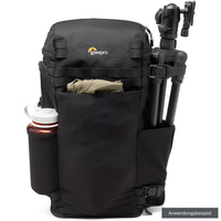Lowepro Fotorucksack ProTactic Lite BP 150 AW III 25L schwarz