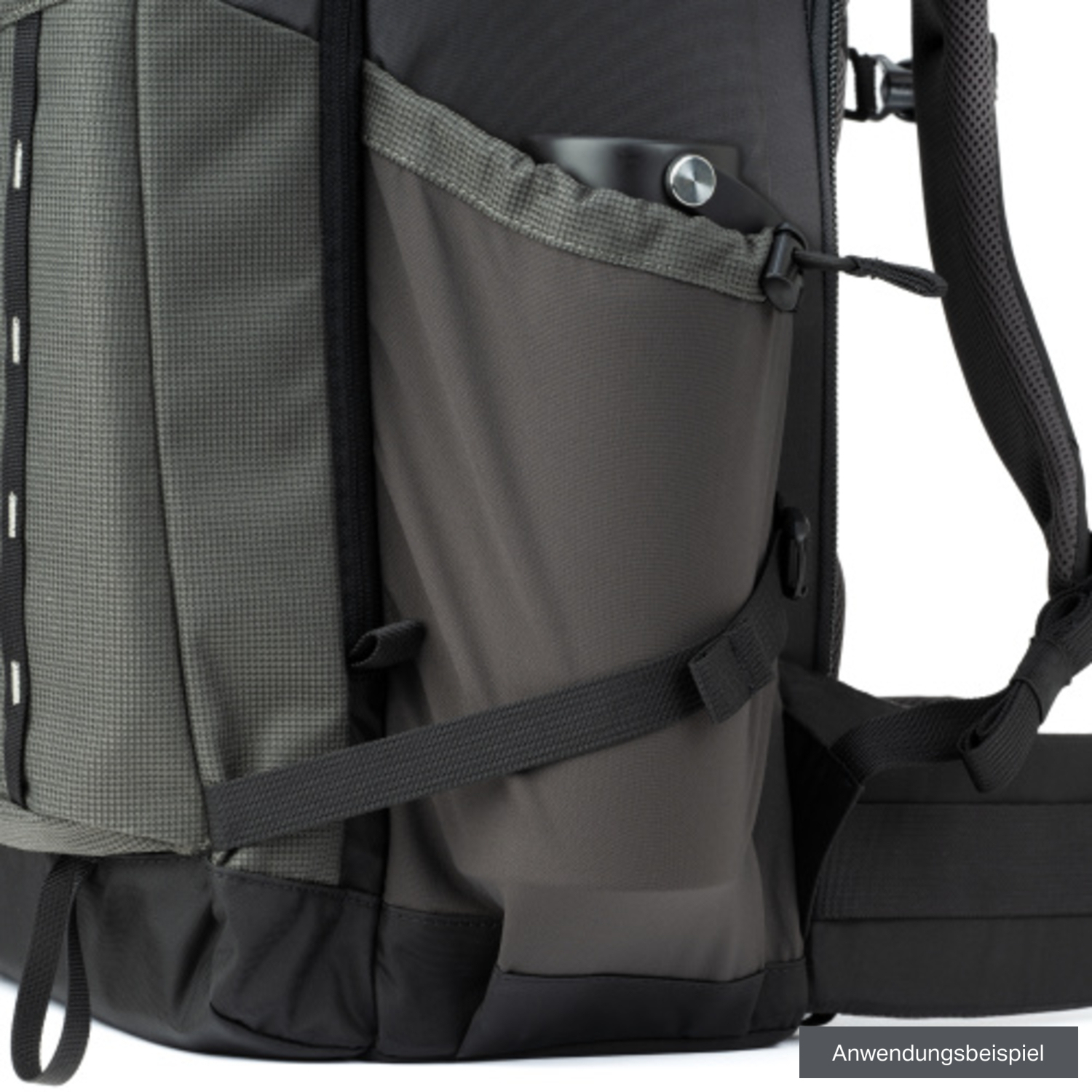 thinkTank BackLight 36L Slate Black 
