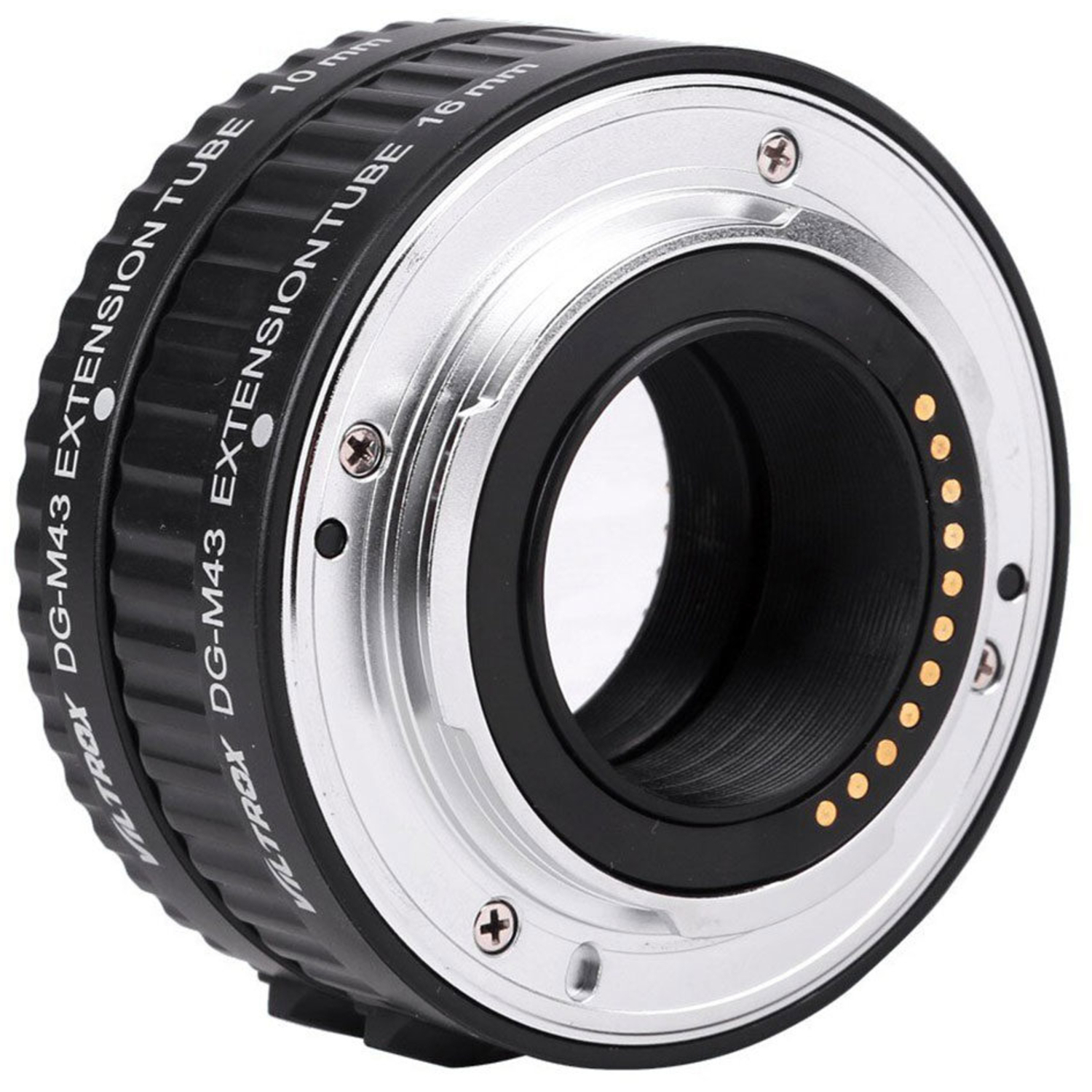 Viltrox DG-M43 Automatic Extension Tube M43