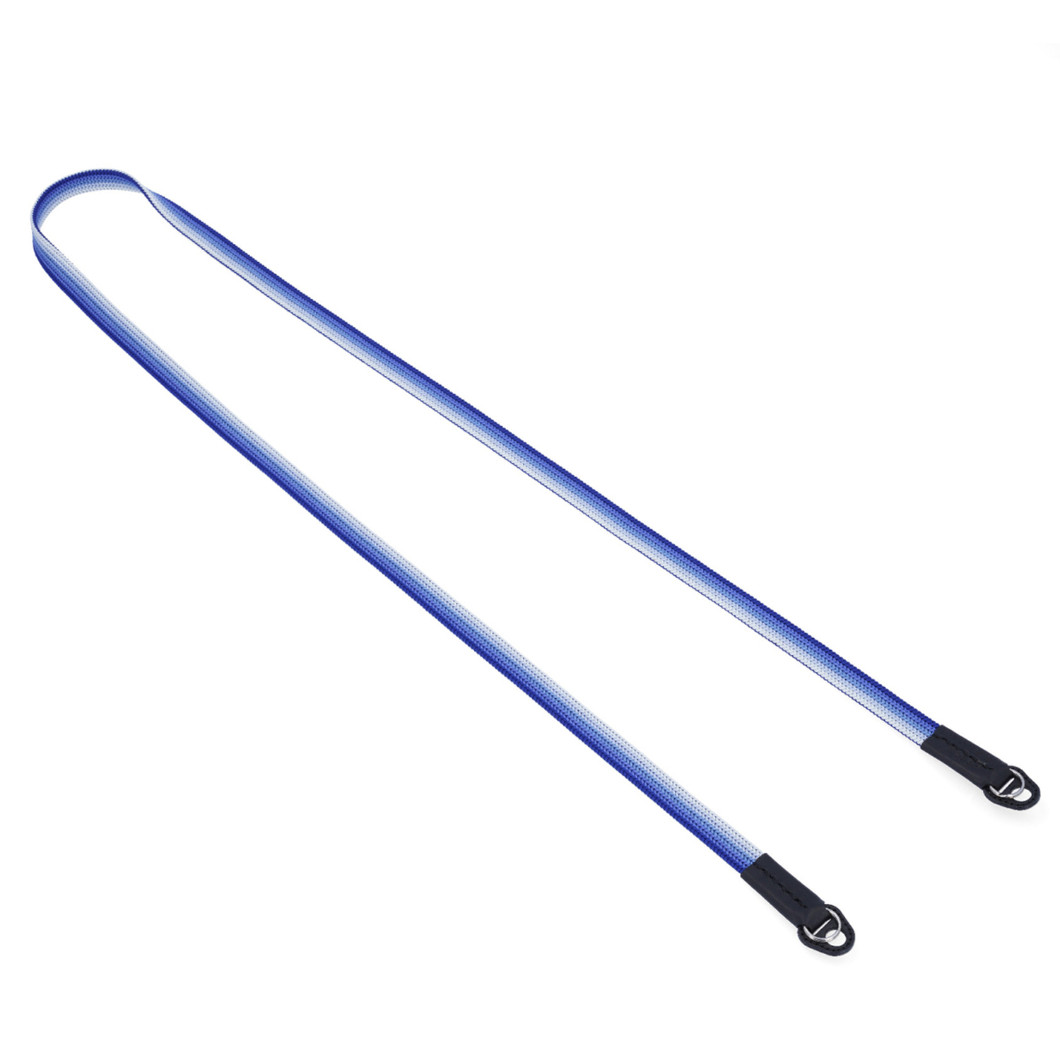 Artisan&Artist Kameragurt ACAM-322A NVSV Seide Langversion navy-silber