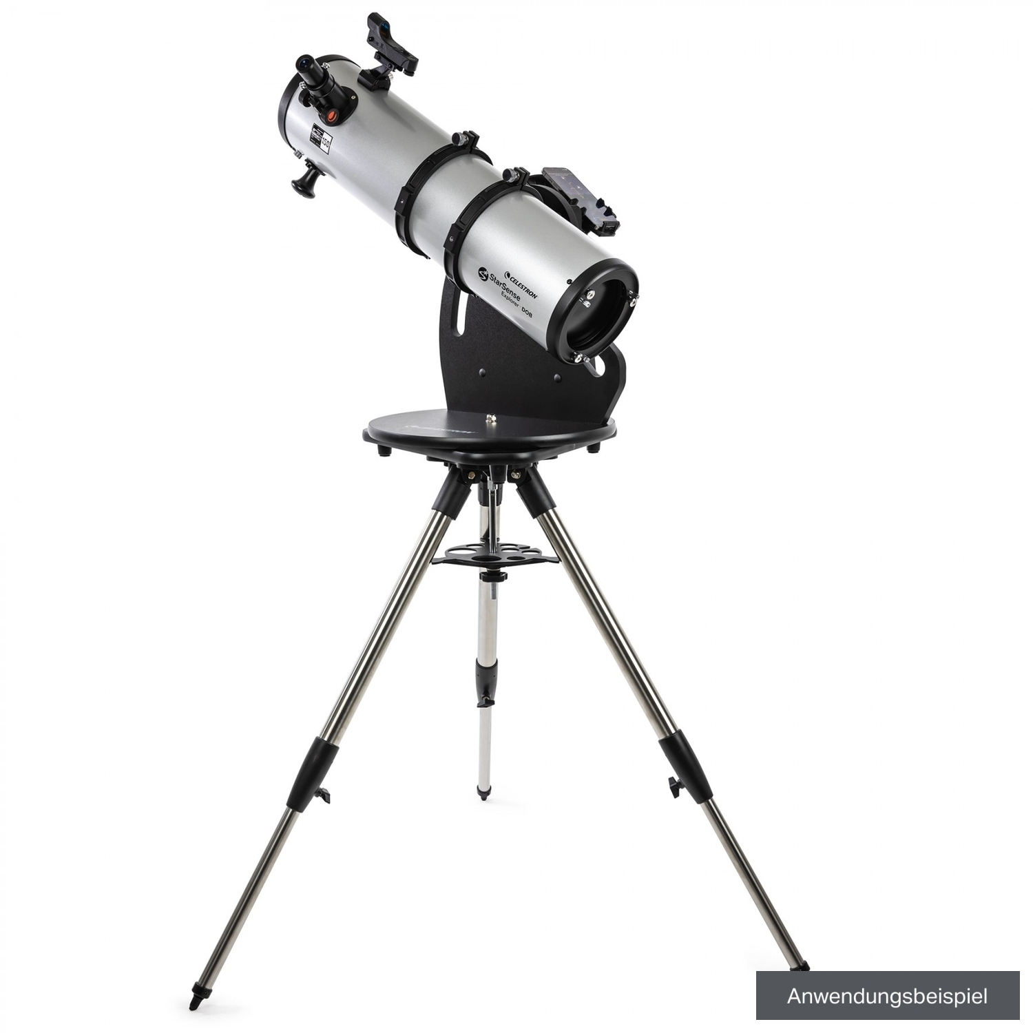 Celestron StarSense Explorer 150mm Tabletop Dobson