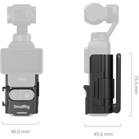 SmallRig Halterung 5631 für DJI Osmo Pocket 3