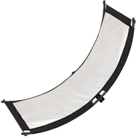 GlareOne Arc 4in1 gebogenes Reflektor Kit, 60x180cm