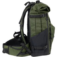 compagnon Fotorucksack Element 30L Forest Green