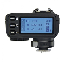 Godox X2 Sender X1 Empfänger Set für Nikon