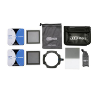 Lee long exposure kit