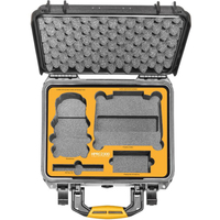 HPRC Schutzkoffer S-MAVM-2300-05 für DJI Mini 5 Pro Fly More Combo
