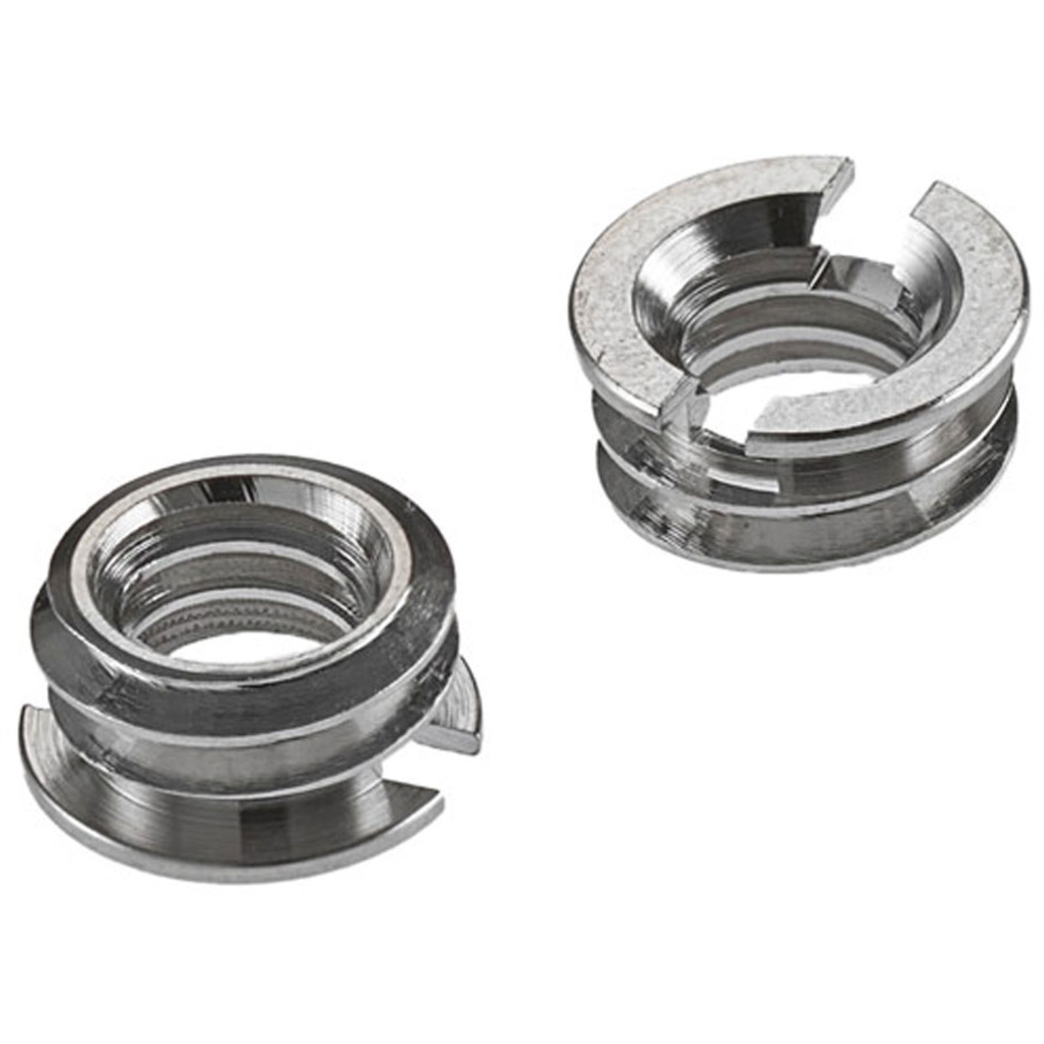 B.I.G. Gewindeadapter 1/4'' auf 3/8'' 4mm