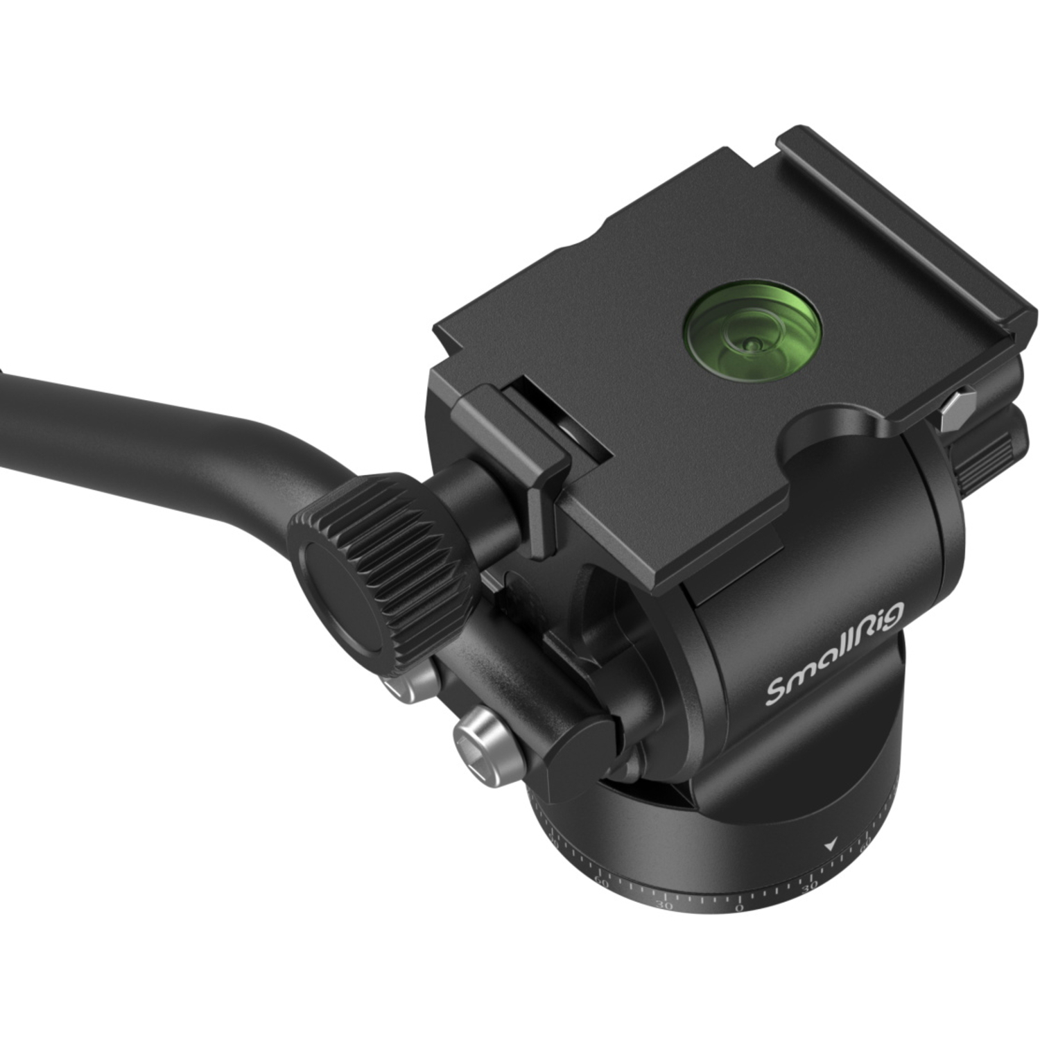SmallRig Videostativ CT180 Aluminium 3760B