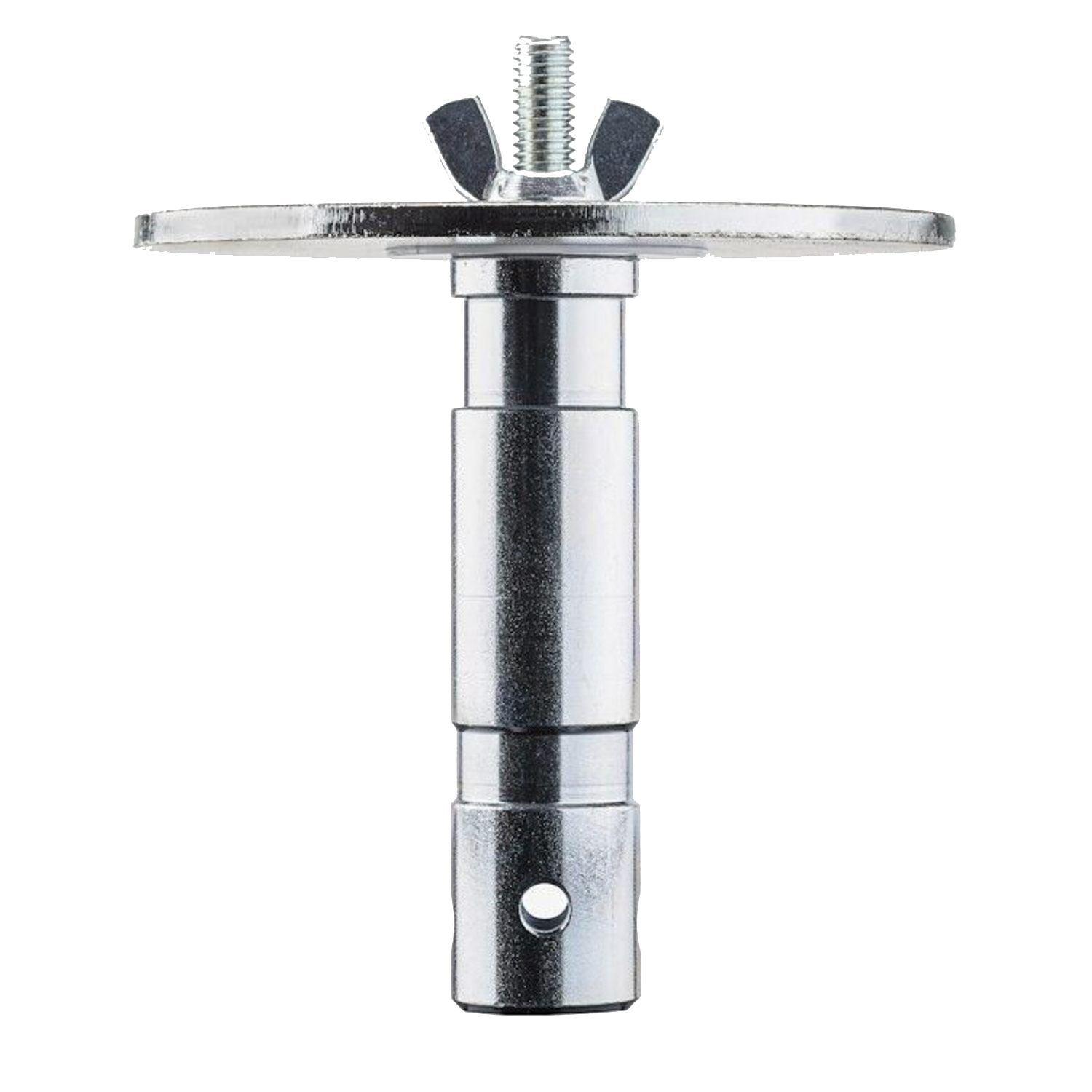 Manfrotto Spigot 1 1/8", Gew.3/8mm