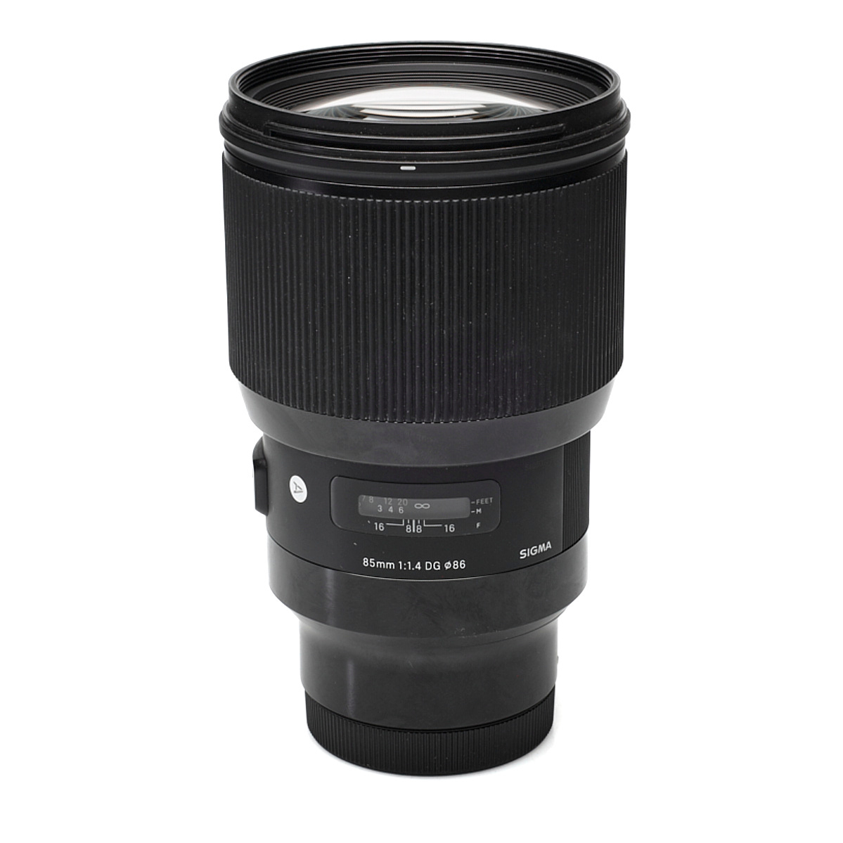 Sigma 85mm F1.4 DG HSM Art für L-Mount gebraucht