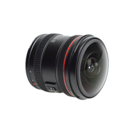 Canon EF 8-15mm F4L Fisheye USM gebraucht