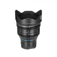Irix Cine 15mm T2.6 Metrisch für Nikon Z-Mount