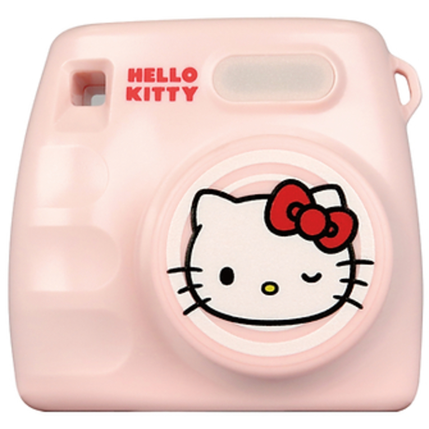 Yashica Hello Kitty Mini pink