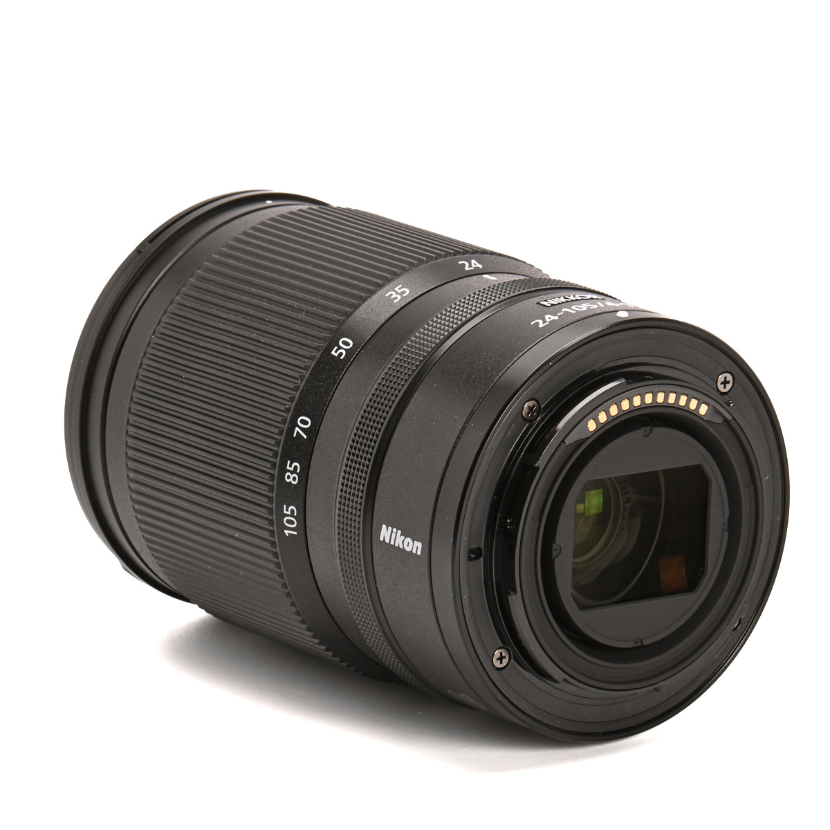 Nikon NIKKOR Z 24-105mm F4-7.1 gebraucht