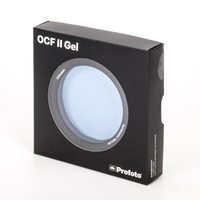 Profoto OCF II Gel - Quarter CTB gebraucht